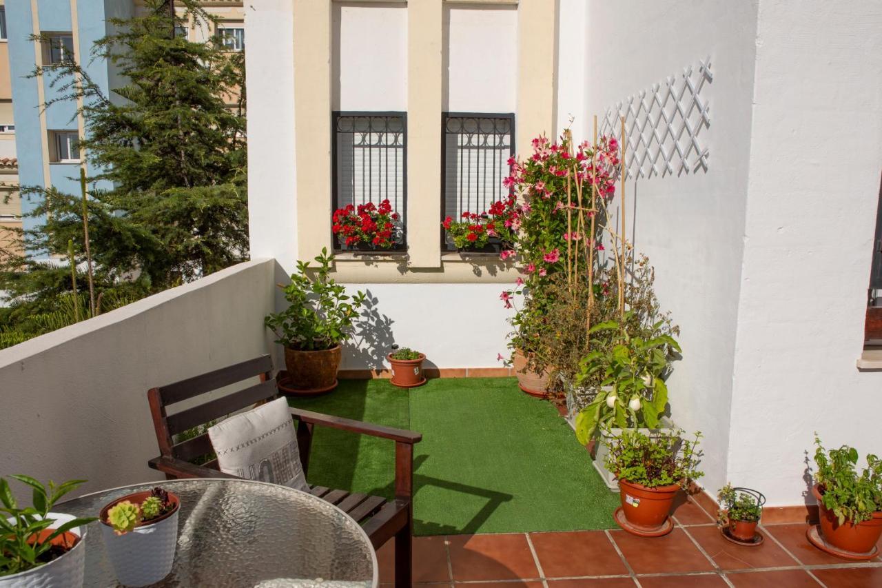 Puerto Deportivo Estepona Exterior photo